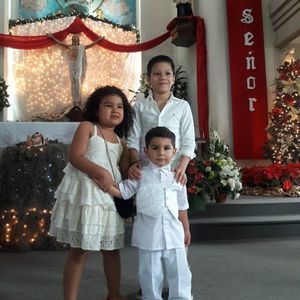 Meet your Posher, Anya